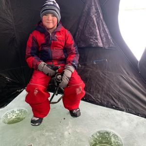 Meet your Posher, Kim